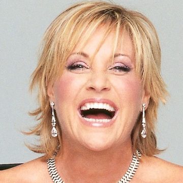 Lorna Luft