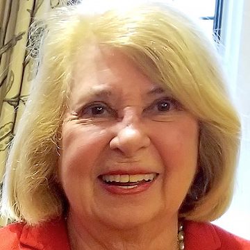 Rita Arlen