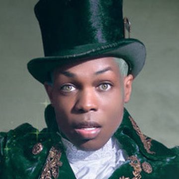 Todrick Hall